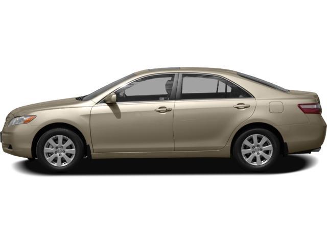 used 2009 Toyota Camry car