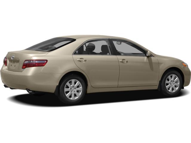 used 2009 Toyota Camry car