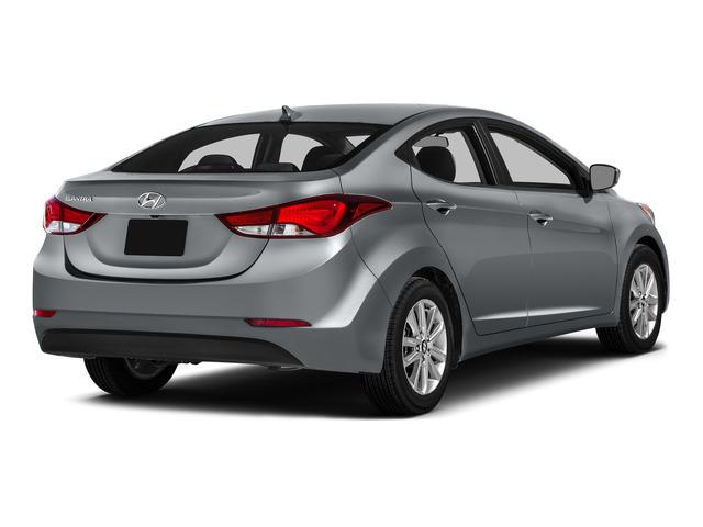 used 2016 Hyundai Elantra car