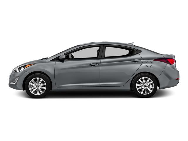 used 2016 Hyundai Elantra car