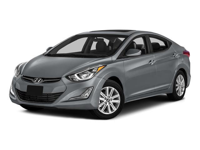 used 2016 Hyundai Elantra car