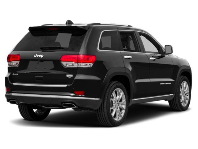 used 2015 Jeep Grand Cherokee car