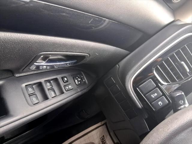 used 2020 Mitsubishi Outlander car, priced at $15,795