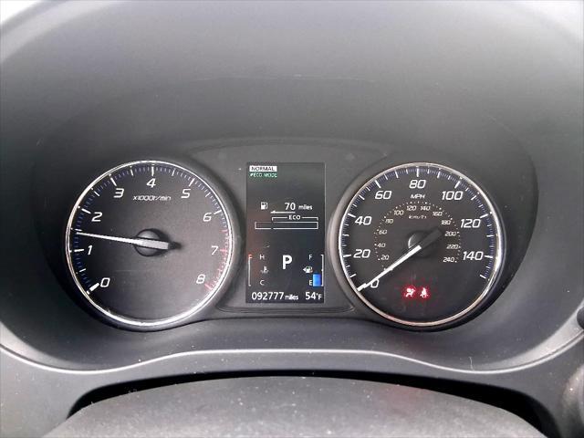 used 2020 Mitsubishi Outlander car, priced at $15,795