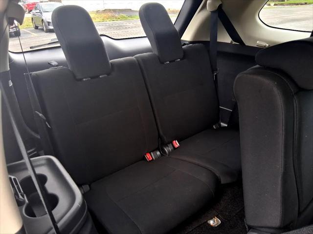 used 2020 Mitsubishi Outlander car, priced at $15,795