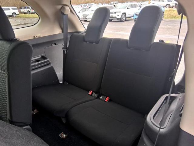 used 2020 Mitsubishi Outlander car, priced at $15,795