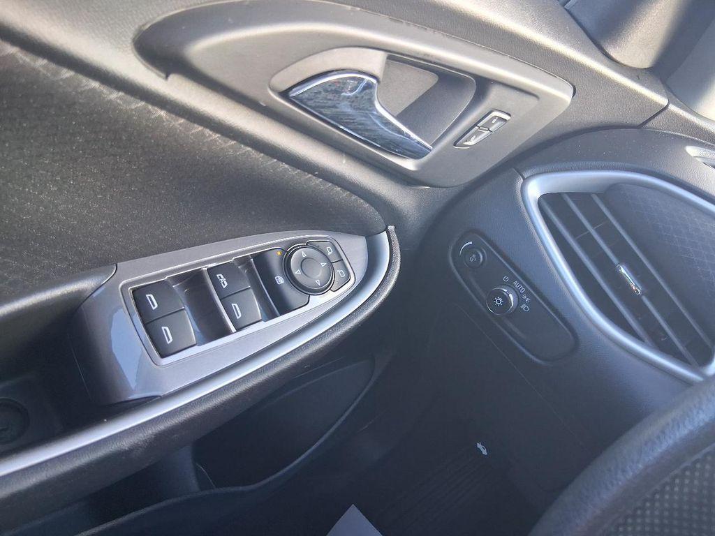 used 2023 Chevrolet Malibu car, priced at $19,995