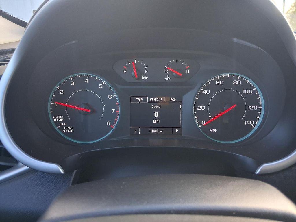 used 2023 Chevrolet Malibu car, priced at $19,995