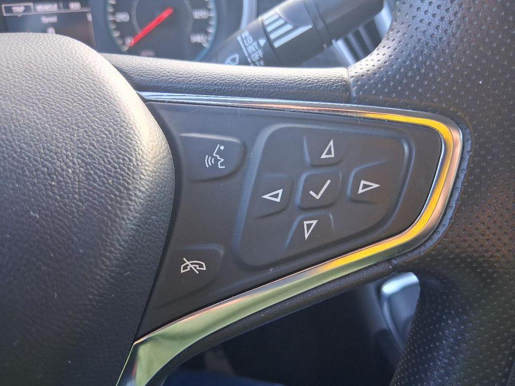 used 2023 Chevrolet Malibu car, priced at $19,995