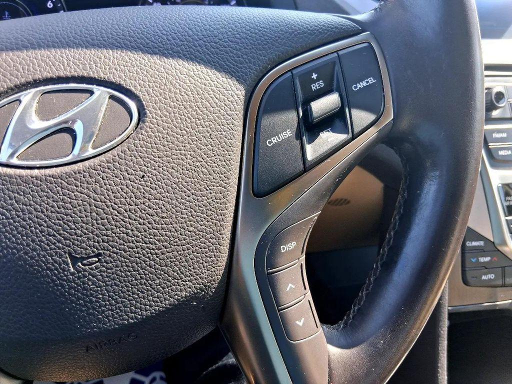 used 2014 Hyundai Azera car, priced at $10,900