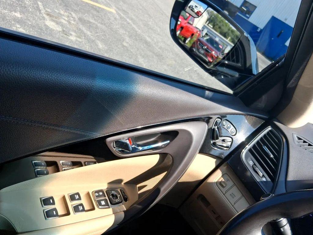used 2014 Hyundai Azera car, priced at $10,900
