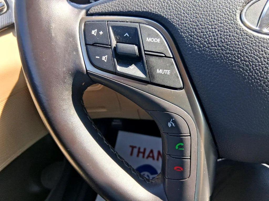 used 2014 Hyundai Azera car, priced at $10,900