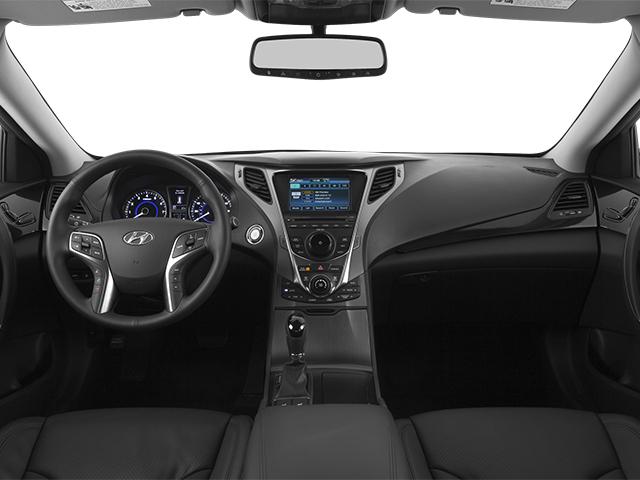 used 2014 Hyundai Azera car