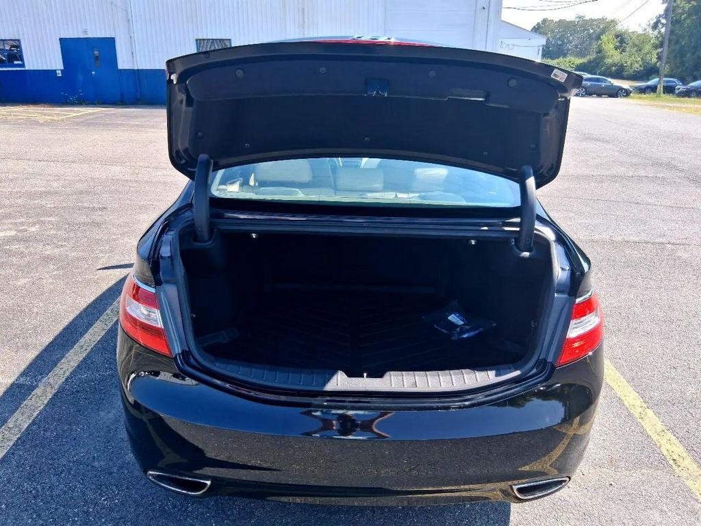 used 2014 Hyundai Azera car, priced at $10,900