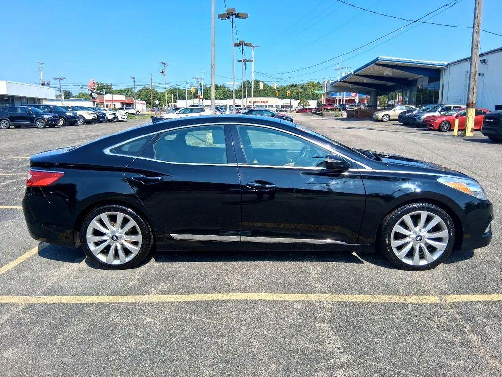 used 2014 Hyundai Azera car, priced at $10,900
