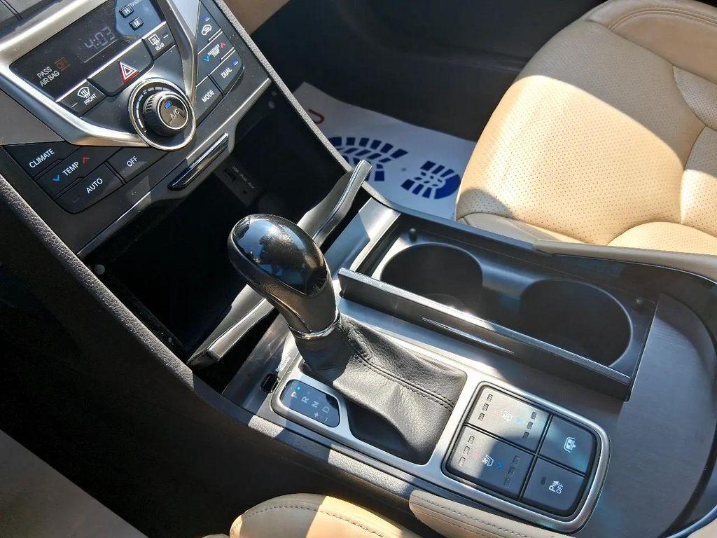 used 2014 Hyundai Azera car, priced at $10,900