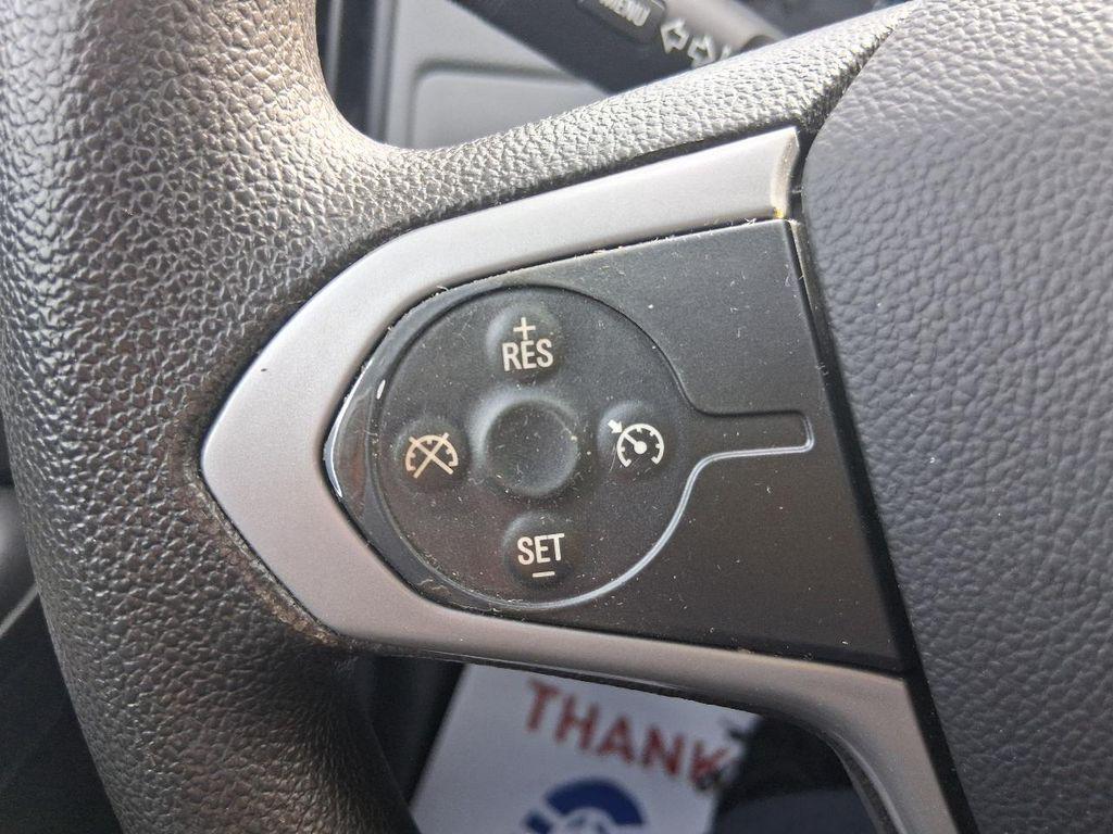 used 2020 Chevrolet Colorado car, priced at $17,995