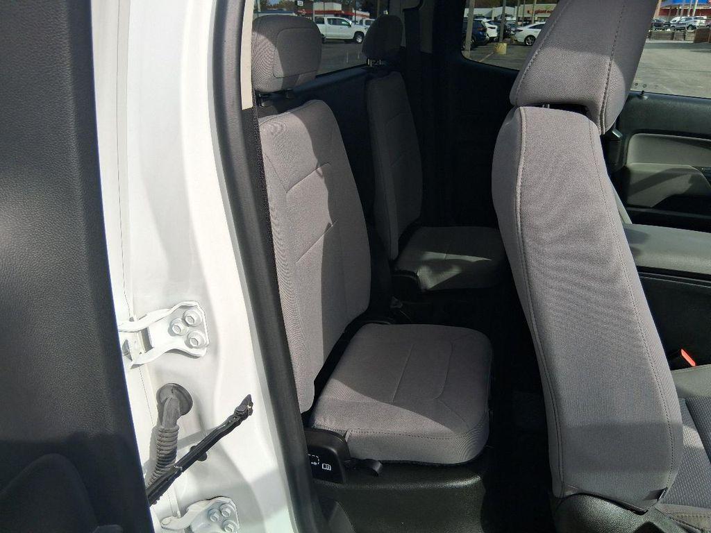 used 2020 Chevrolet Colorado car, priced at $17,995