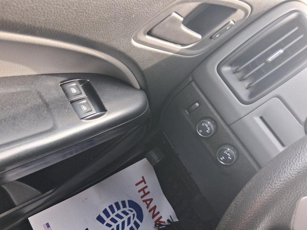 used 2020 Chevrolet Colorado car, priced at $17,995