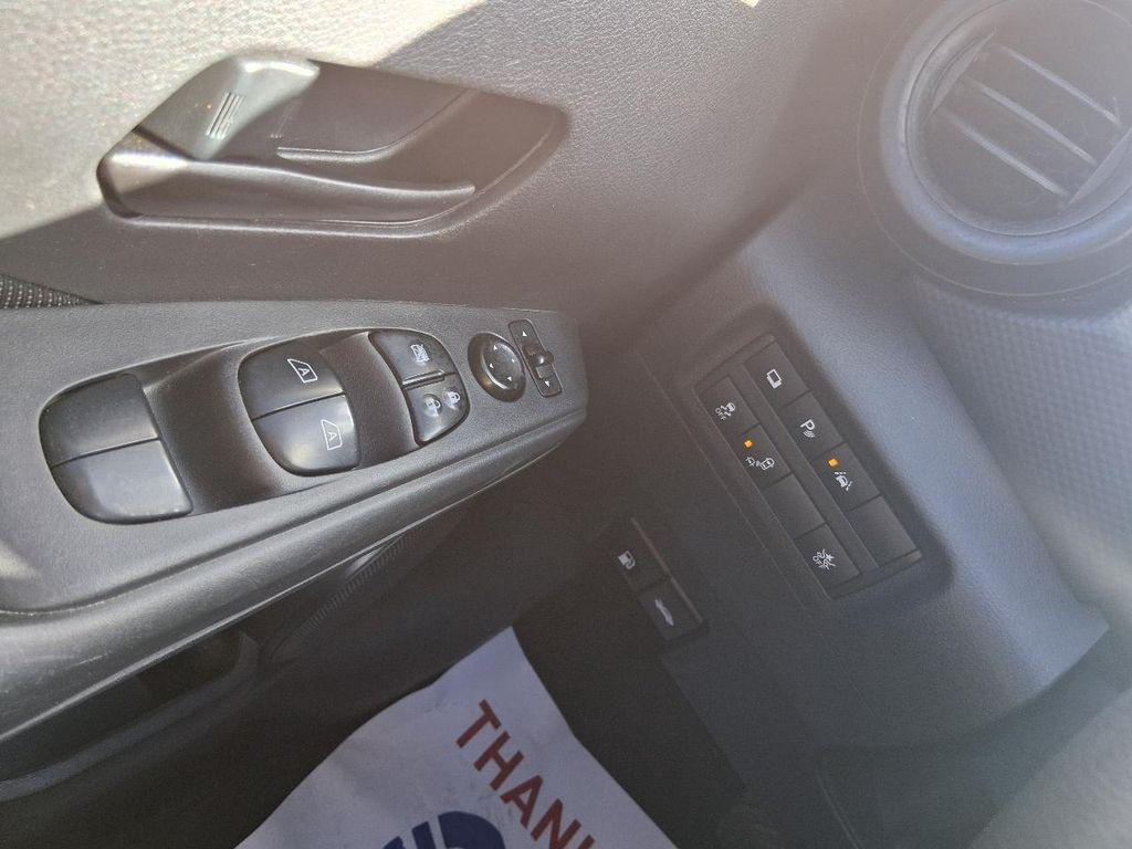 used 2021 Nissan Kicks car, priced at $13,995