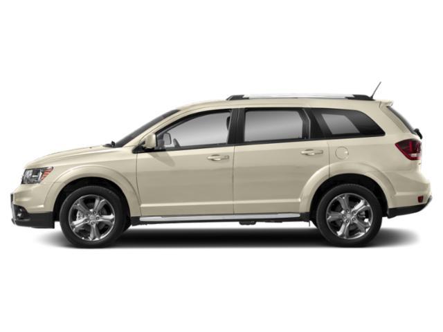 used 2018 Dodge Journey car, priced at $12,895