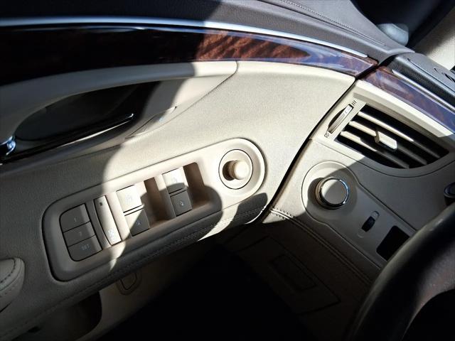 used 2014 Buick LaCrosse car, priced at $12,995