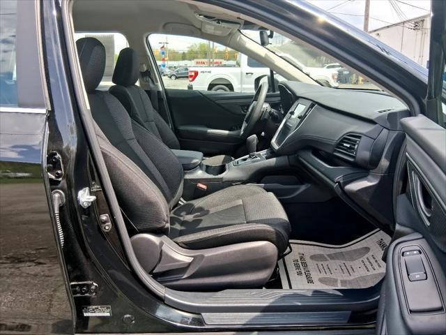 used 2023 Subaru Outback car, priced at $23,700