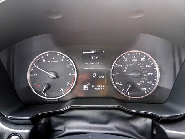 used 2023 Subaru Outback car, priced at $23,700