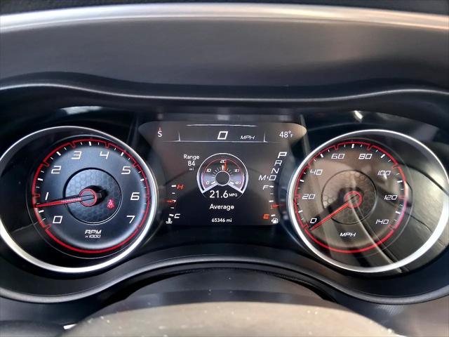 used 2022 Dodge Charger car, priced at $22,995