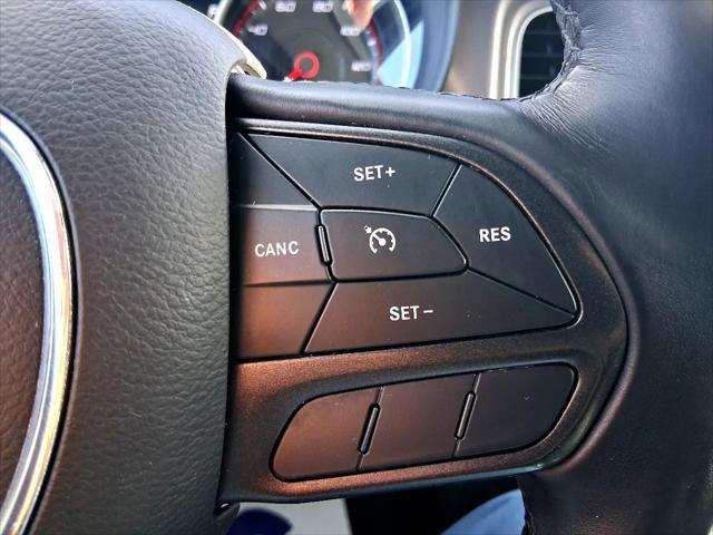 used 2022 Dodge Charger car, priced at $22,995