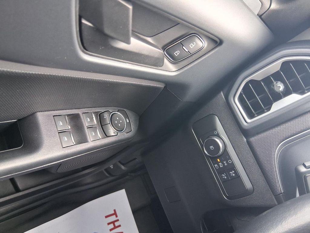 used 2022 Ford Bronco Sport car, priced at $24,459