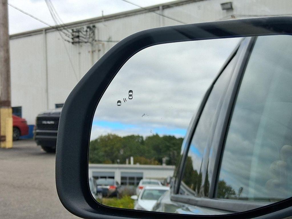 used 2022 Ford Bronco Sport car, priced at $24,459