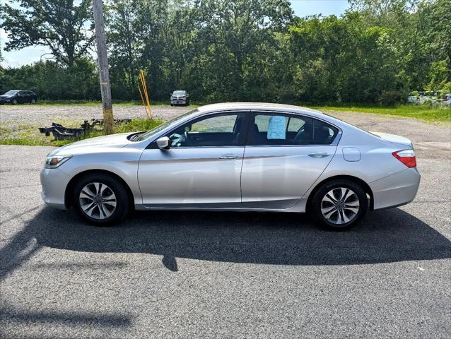 used 2014 Honda Accord car, priced at $14,750