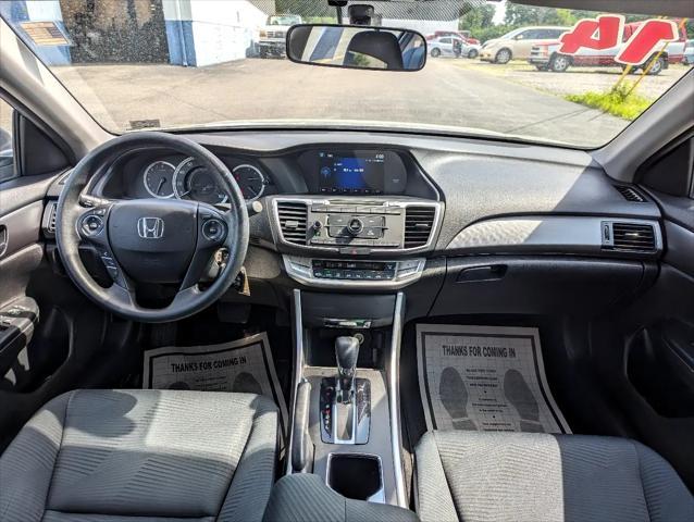 used 2014 Honda Accord car, priced at $14,750