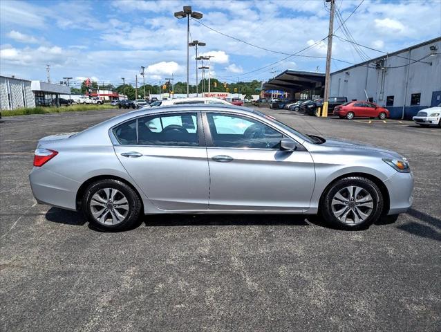 used 2014 Honda Accord car, priced at $14,750