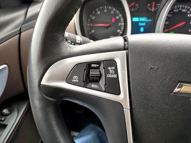 used 2014 Chevrolet Equinox car
