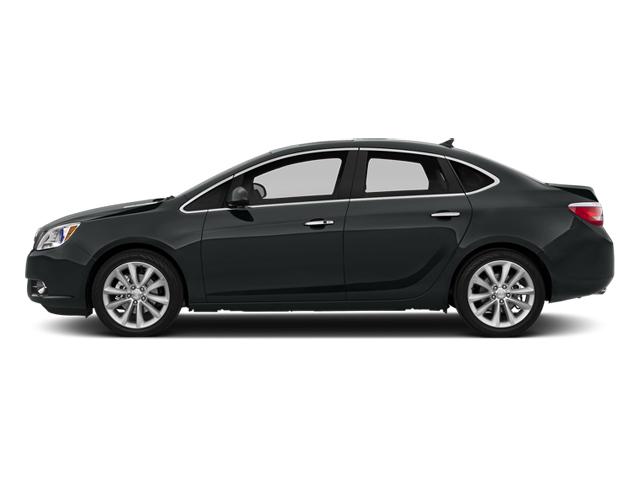 used 2014 Buick Verano car