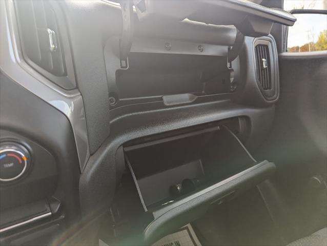 used 2019 Chevrolet Silverado 1500 car, priced at $21,254