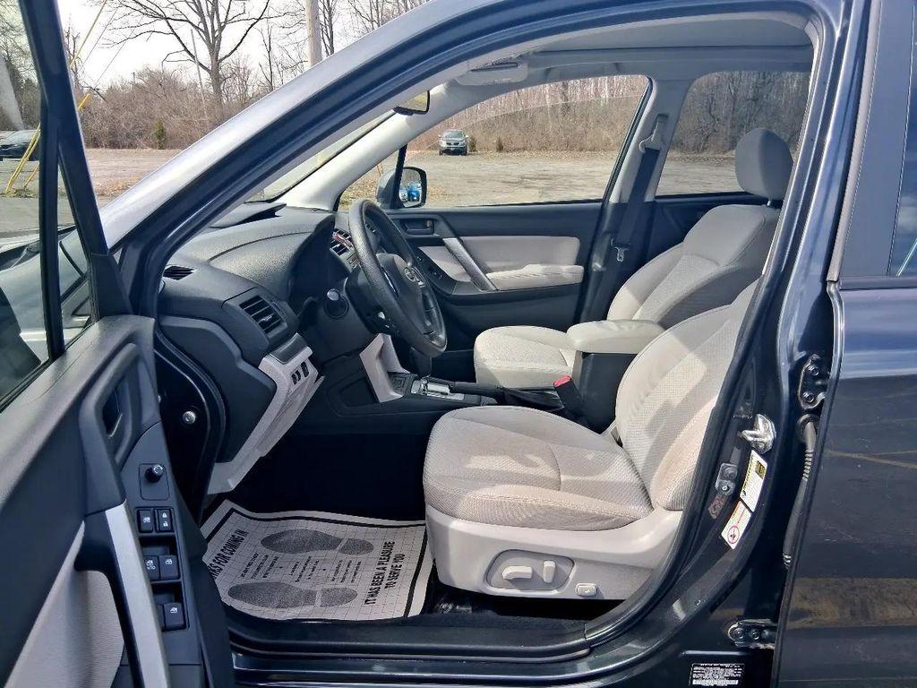 used 2015 Subaru Forester car, priced at $12,995