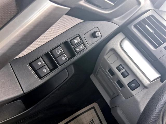 used 2015 Subaru Forester car, priced at $12,995