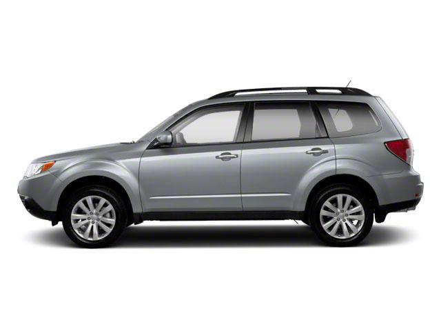 used 2010 Subaru Forester car