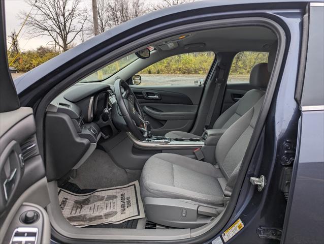 used 2013 Chevrolet Malibu car