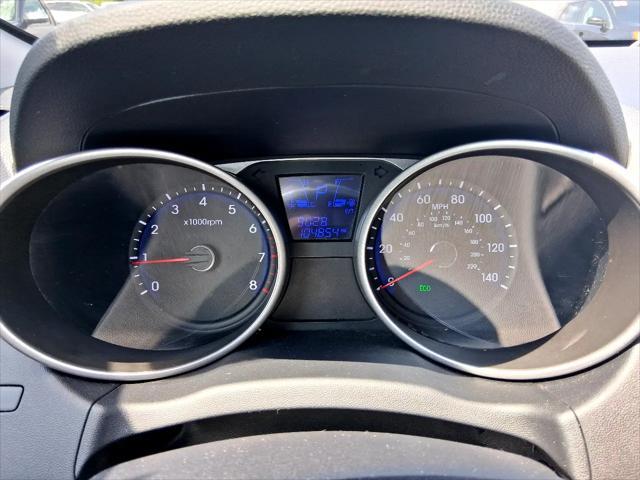 used 2014 Hyundai Tucson car, priced at $10,995