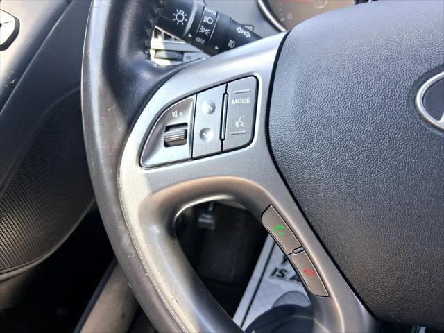used 2014 Hyundai Tucson car, priced at $10,995