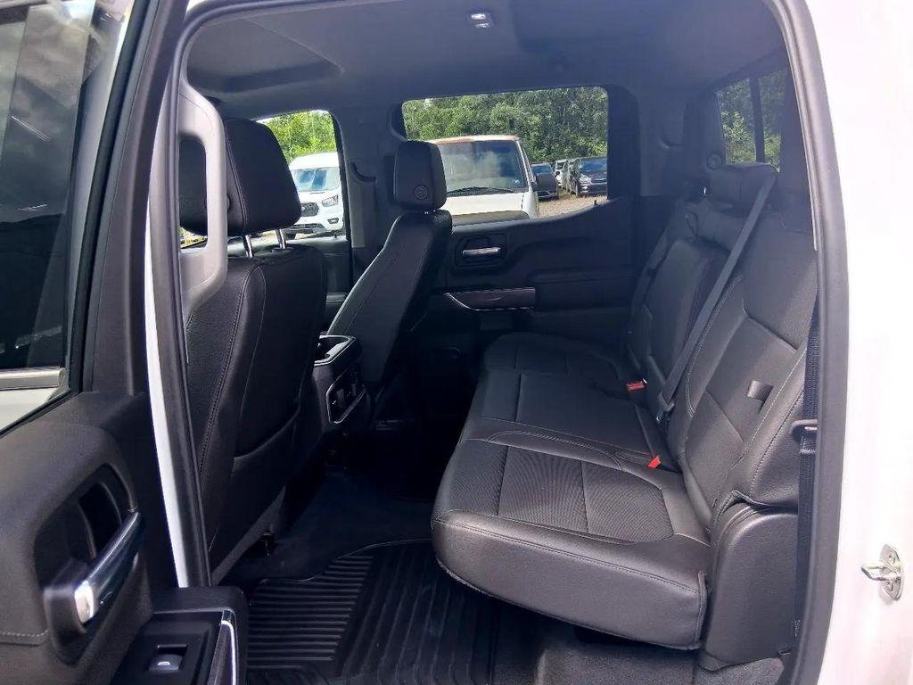 used 2019 Chevrolet Silverado 1500 car, priced at $33,995