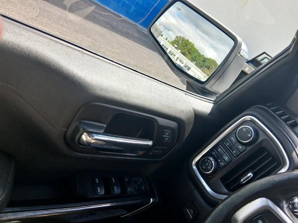 used 2019 Chevrolet Silverado 1500 car, priced at $33,995