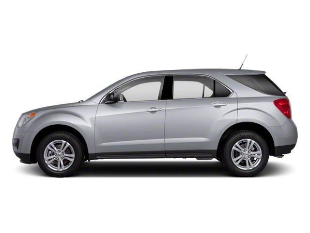 used 2010 Chevrolet Equinox car