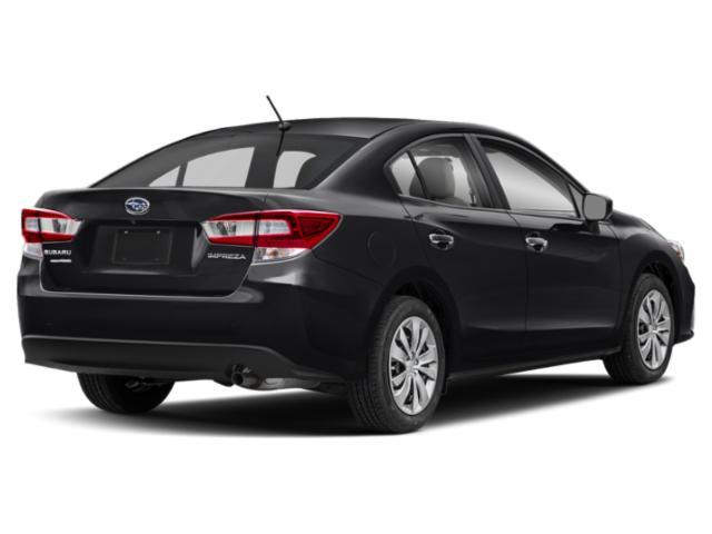 used 2019 Subaru Impreza car, priced at $14,995