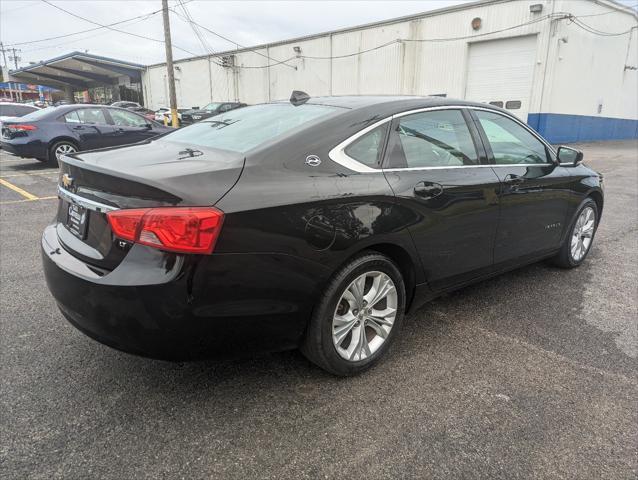 used 2014 Chevrolet Impala car, priced at $12,995