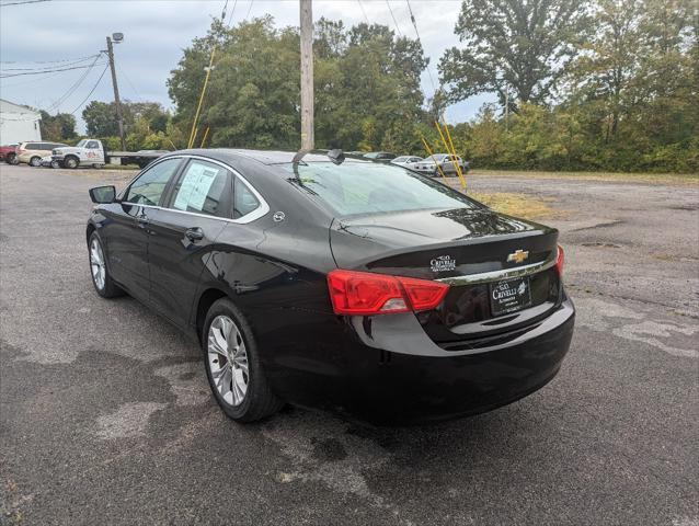 used 2014 Chevrolet Impala car, priced at $12,995